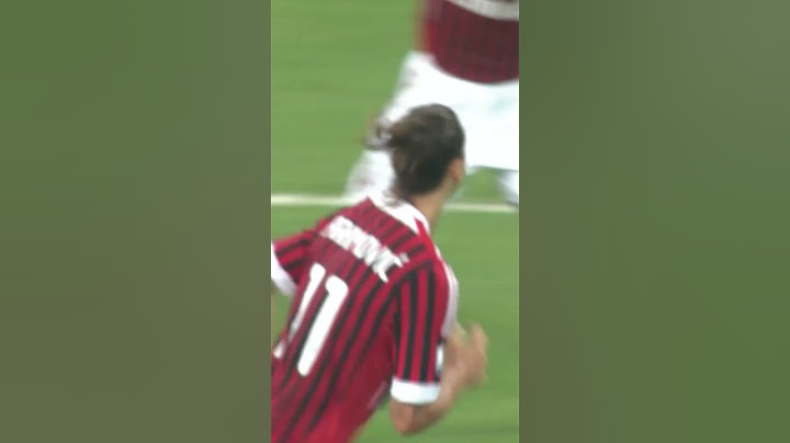 A Supercoppa comeback win 🏆 | #Shorts