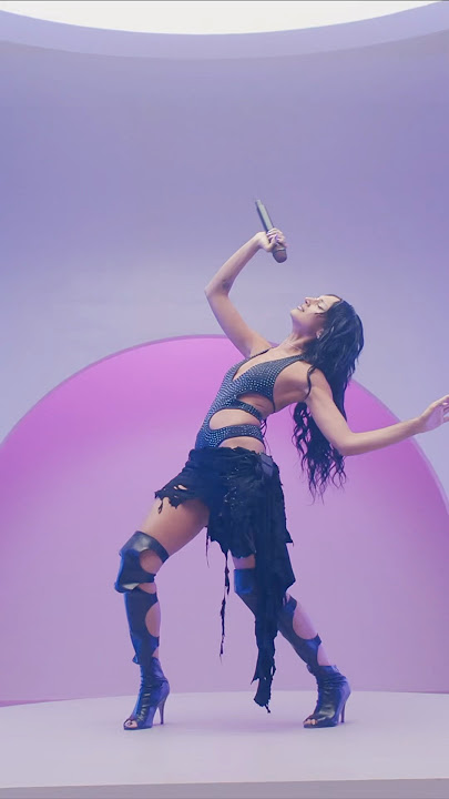 Now That Ur Gone live performance for VEVO DSCVR 💓🪽 OUT NOW #RHEARAJ