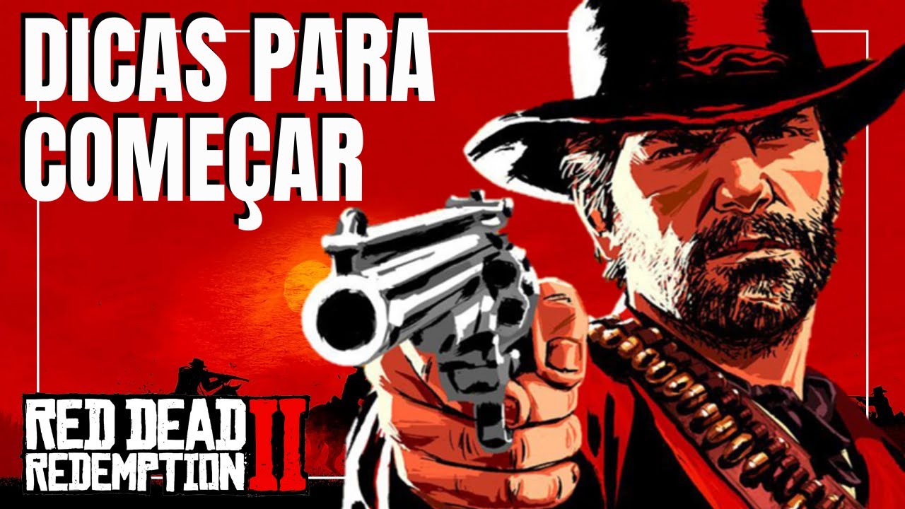 Red Dead Redemption 2: Dicas para melhorar o desempenho no PC - 12/11/2019  - UOL Start