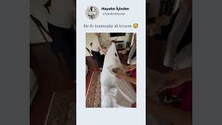 Bir De Inanmışlar Ah Teyzem