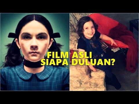 Mengungkap Kisah Nyata Mirip Film ORPHAN, Betulan Atau Konspirasi Belaka?