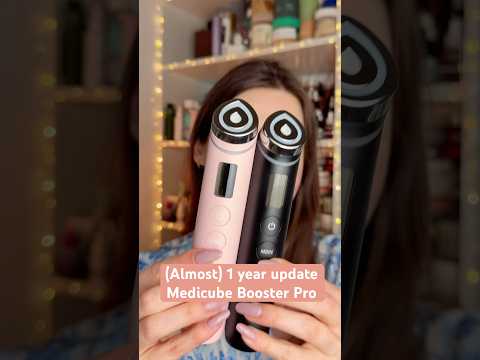 Medicube Age-R Booster