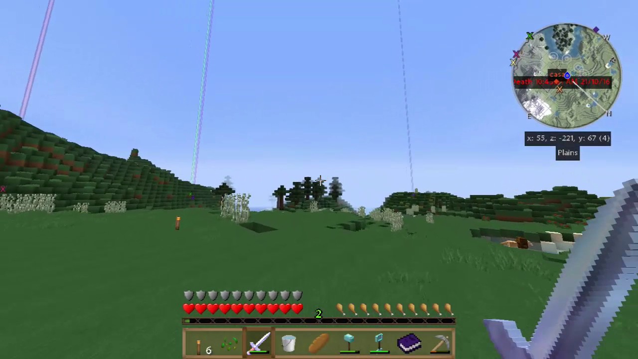 Una Nueva Serie De Mods Ep 14 YouTube