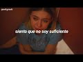 Multifandom | Anson Seabra - I Can't Carry This Anymore (Traducida al Español)