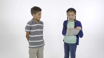 Academy Stars 4 | Unit 1: Language is use