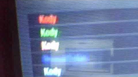 Modded Class Names Black Ops