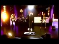 Craig David - All Alone Tonight (Stop Look Listen) [Live]
