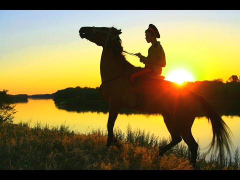 Watch Владимир Мелёхин - Сотник. Казачья песня. Melekhin-song.ru on YouTube