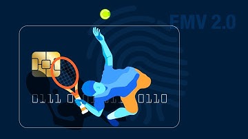 EMV 2 0 -  Serve It, Smash It, Win with PayTrace EMV