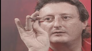 Eric Bristow v Phil Taylor  1997 PDC World Darts Championship