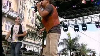 El Morocho En El Carnaval De Día 2010