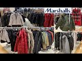 Marshalls Winter Clothing ~ Sweaters Jackets Coats ~ Shop With Me 2019