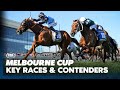 Melbourne Cup Countdown: Essential Lead-Up Races & Top Contenders 🏆