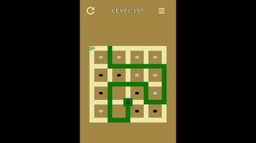 New Puzzle Game For Android - Push Line Gameplay level 181 to 208