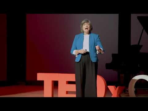 Let's Talk About Education | Jayne Ellspermann | TEDxOcala