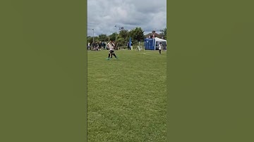 Leo #wealdstone football club tournament # freekick #goals #soccer #footballskills