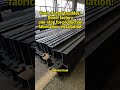 #steel #steelfactory