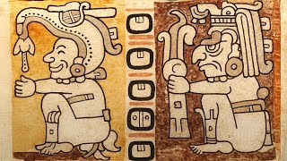 LOST FOR MILLENNIA: Maya Codices Expose Shocking Truths