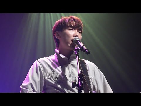 [221023 페스티벌 시옷] 나상현씨밴드 -  도미노
