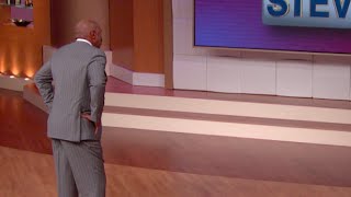 Ask Steve: That's bulls*** men just lie!! || STEVE HARVEY
