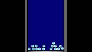 Android JBox2D simple demo