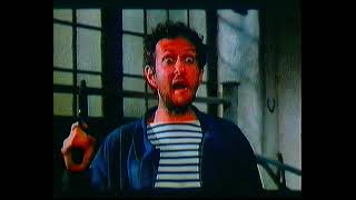 Trailer - Top Secret