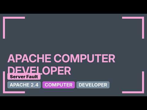 DevOps & SysAdmins: Apache always redirects http to https