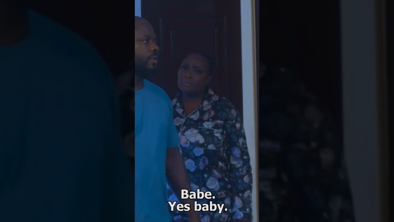 Omonide Showing now on this Channel 💃 