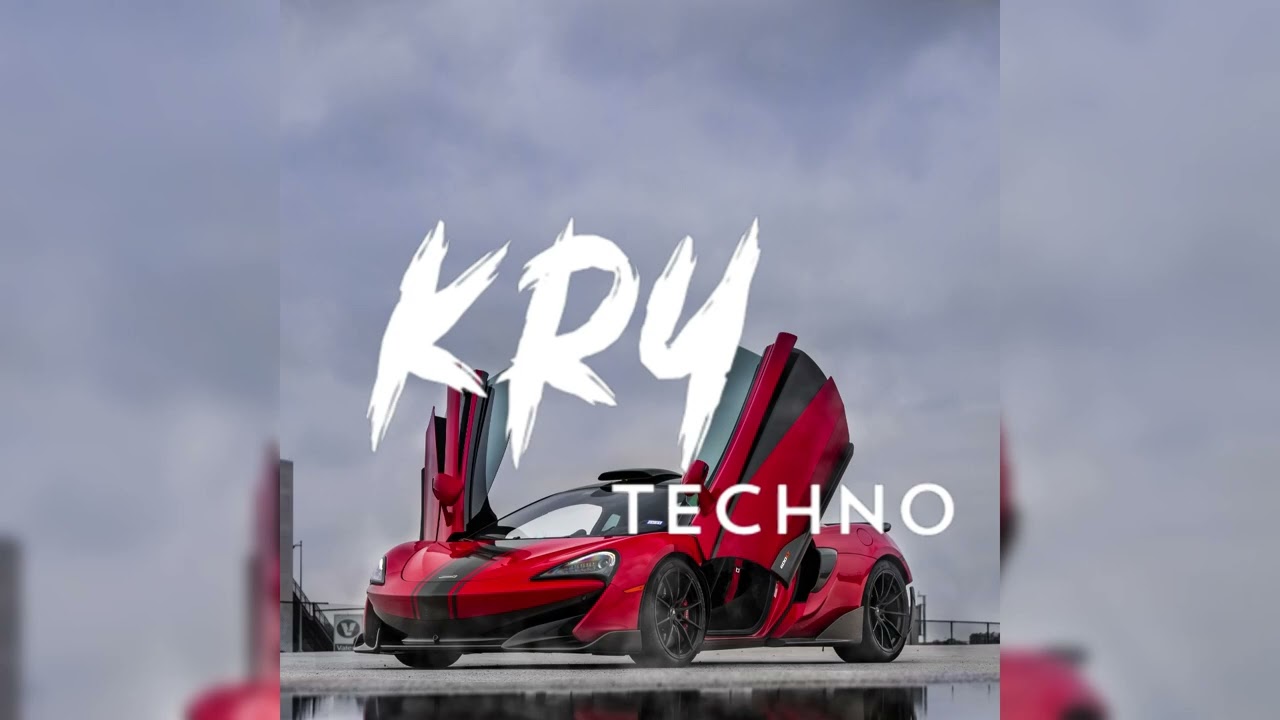 Living In A Haze (OTRAY HYPERTECHNO Extended Remix)