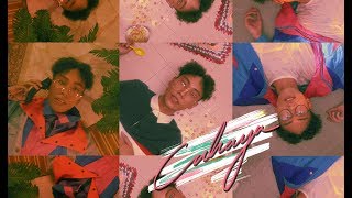 IYAAD - CAHAYA ( Official Music Video )