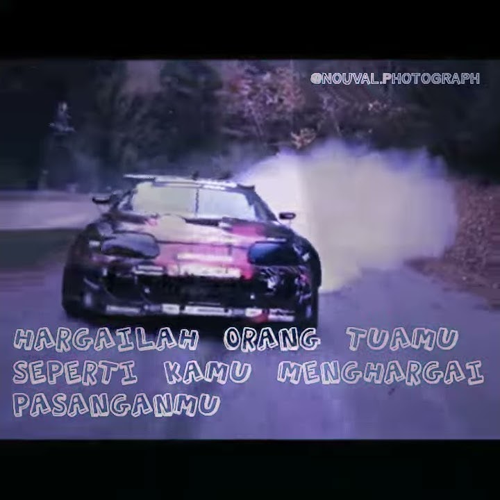 Story wa dj geleng geleng versi car drift