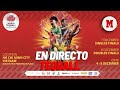 EN DIRECTO I Teqball World Championships 2024, día 5