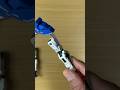Bandai MG Exia Gundam Arm assembly