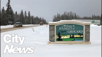 Understanding the process of finding unmarked graves