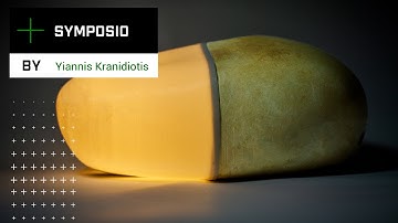 SYMPOSIO by Yiannis Kranidiotis ○ S+T+ARTS Residencies HUNGRY ECOCITIES