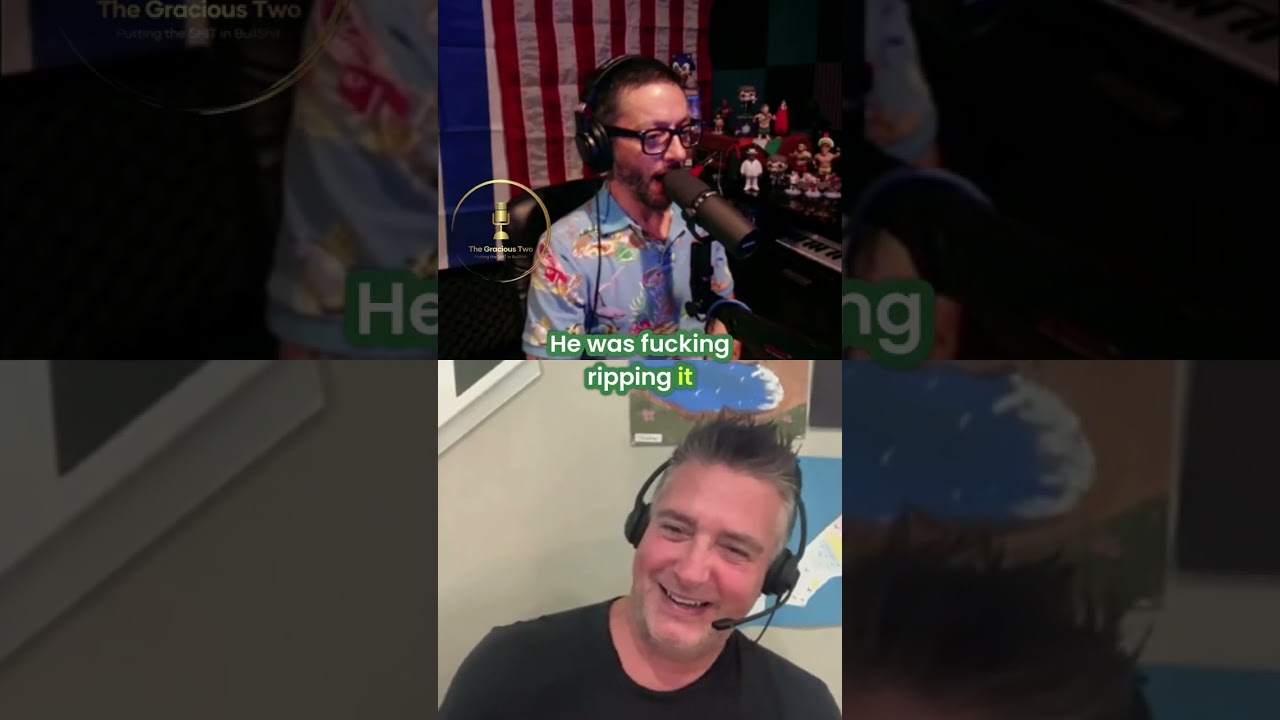 Trump Roasts & Shocking FDA Cancer Admission! #shorts