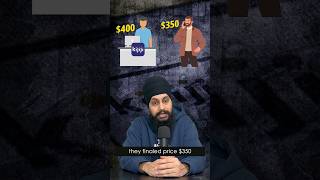 Kijiji scam money business