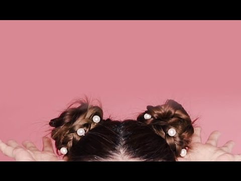 SELF HAIR HOWTO: 아이돌 뿌까 머리, 셀프 헤어 하우투 공개!