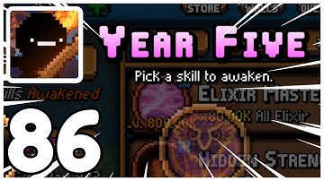 Awakening YEAR 5 - Days Bygone - Gameplay Walkthrough Part 86 (iOS, Android)