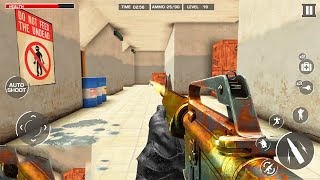 Counter Terrorist War Strike – Counter Terrorist Games – FPS Shooting Games 3 screenshot 3