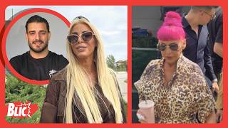 Bilo Je Naporno Zorica Brunclik Nakon Povratka U Pinkove Zvezde, Bojana Lazić Oplela Po Darku Laziću