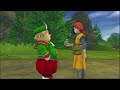 On part en chasse et on fait monter la tension  Dragon quest VIII #27