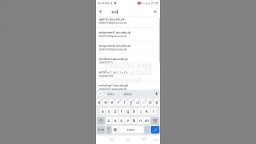 LMS login Issue solution