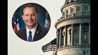 A Conversation with Senator Mike Lee