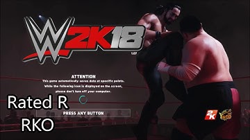 HOW TO DOWNLOAD WWE 2K18 UPDATE v1.07 CODEX | HOW TO INSTALL WWE 2K18 UPDATE v1.07 CODEX