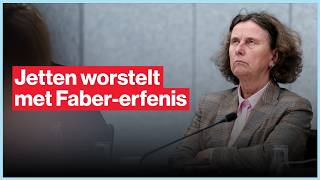 Thumbnail for Waarom Jetten tegen de Faber-wetten is – en ze toch door de Senaat jaagt | EW Politiek Vandaag