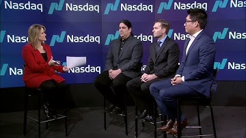 NativeCoin: Cryptocurrency for Tribal Casinos & Enterprises, Jeff Johnson, Lewis Barnaby & Sung Choi