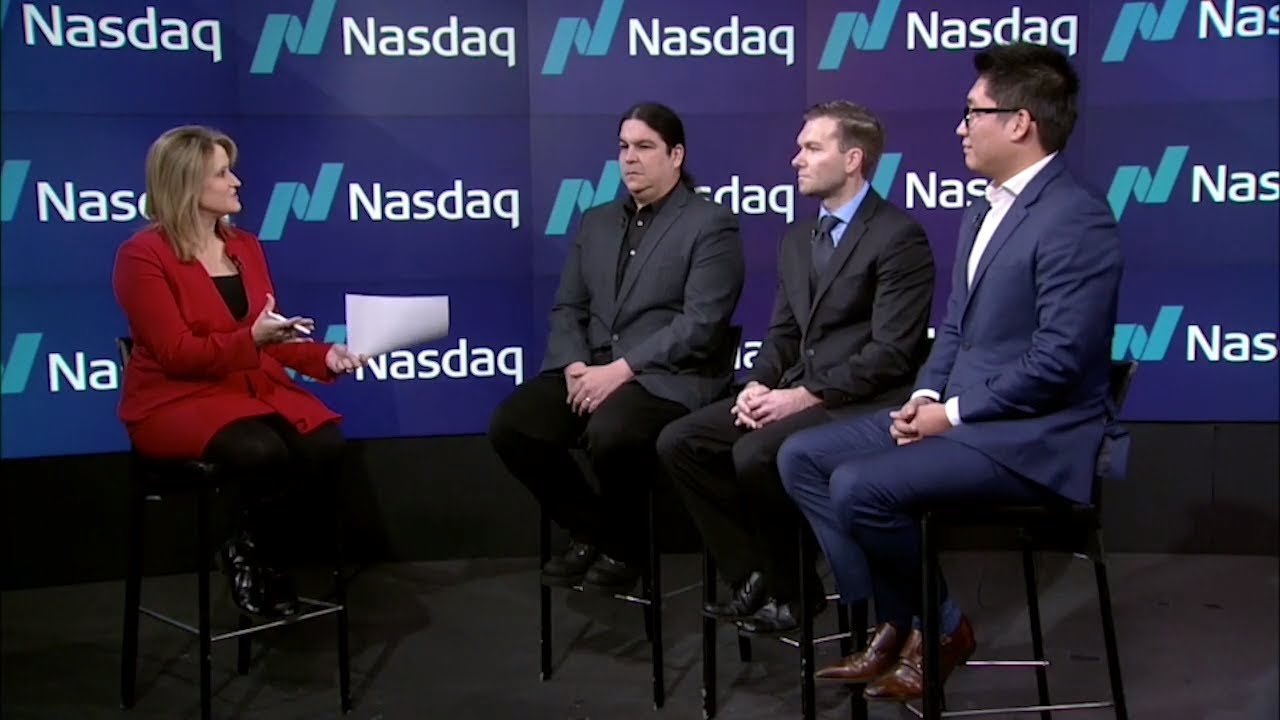 NativeCoin: Cryptocurrency for Tribal Casinos & Enterprises, Jeff Johnson, Lewis Barnaby & Sung Choi