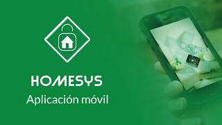 Automa® | HomeSys Aplicación Móvil screenshot 5