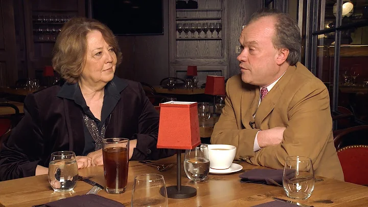 'First Wives' Linda Bloodworth-Thoma...  talks to ...